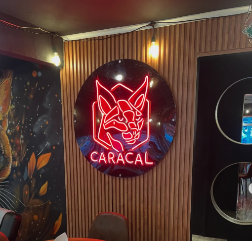 Trabajo real de señalética Multicarteles, foto 1
