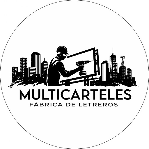 Logo Multicarteles